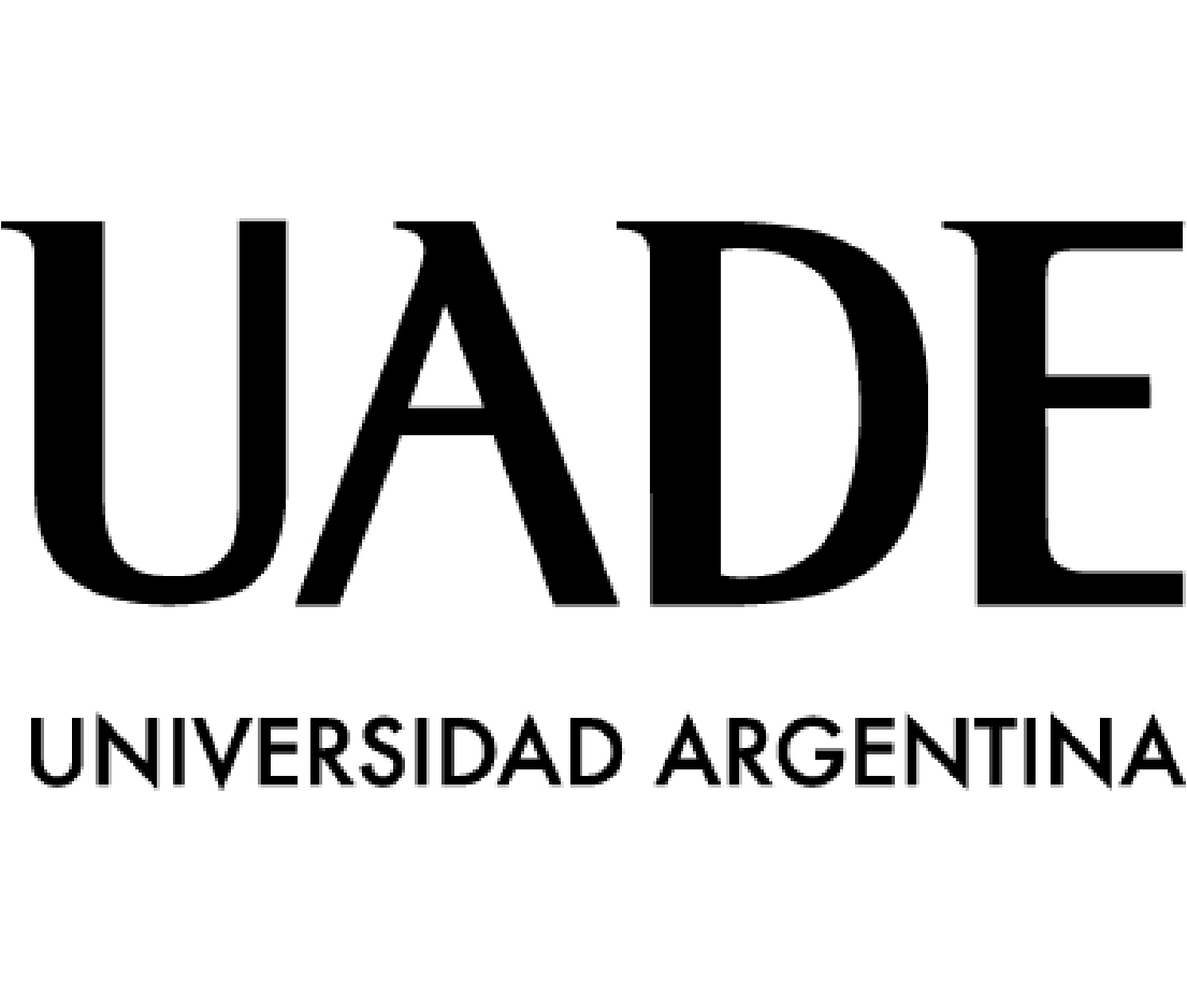 Logo UADE